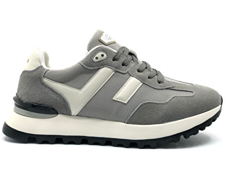 Lufian 111230264 Arthur Sneaker Erkek Deri Ayakkabı