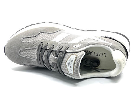 Lufian 111230264 Arthur Sneaker Erkek Deri Ayakkabı