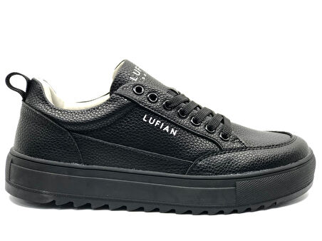 Lufian 112230228 Phılıp Sneaker Erkek Deri Ayakkabı