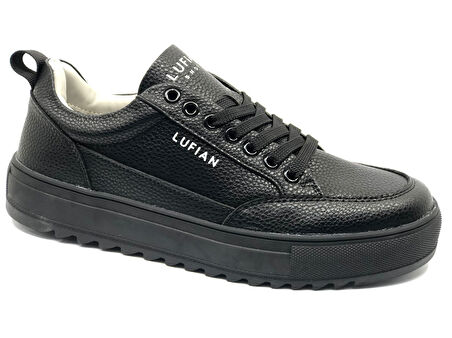 Lufian 112230228 Phılıp Sneaker Erkek Deri Ayakkabı