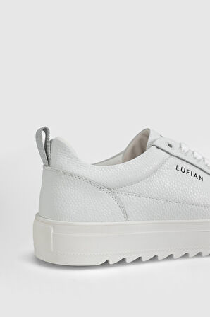 Lufian 112230228 Phılıp Sneaker Erkek Deri Ayakkabı