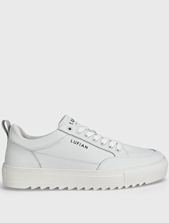 Lufian 112230228 Phılıp Sneaker Erkek Deri Ayakkabı
