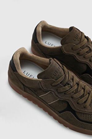 LUFIAN ALEX S.AYK KUM ERKEK GÜNLÜK AYAKKABI