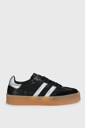 Stella Kadın Sneaker Ayakkabı Siyah