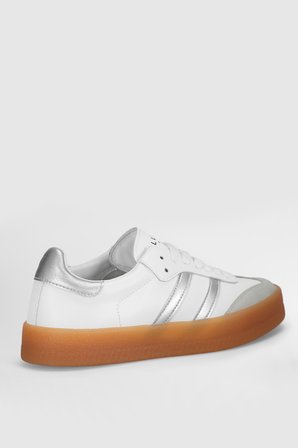 Stella Kadın Sneaker Ayakkabı Beyaz