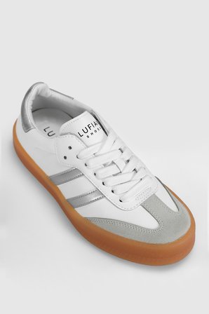 Stella Kadın Sneaker Ayakkabı Beyaz