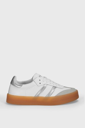 Stella Kadın Sneaker Ayakkabı Beyaz