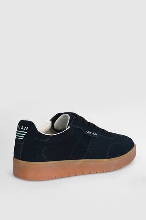 Jessı Kadın Sneaker Ayakkabı Lacivert