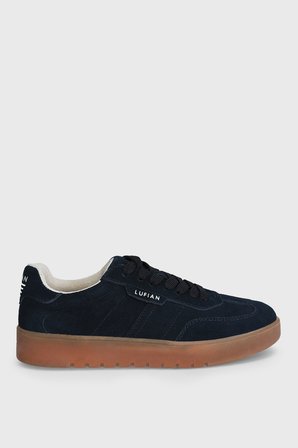 Jessı Kadın Sneaker Ayakkabı Lacivert