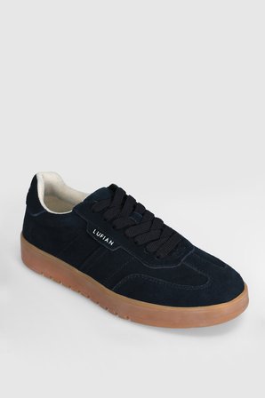 Jessı Kadın Sneaker Ayakkabı Lacivert