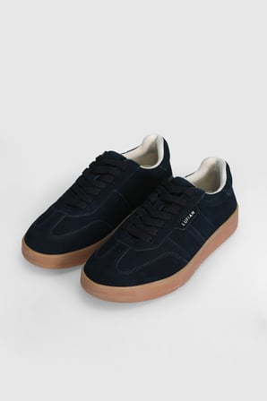Jessı Kadın Sneaker Ayakkabı Lacivert
