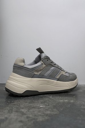 Martına Kadın Sneaker Ayakkabı Gri