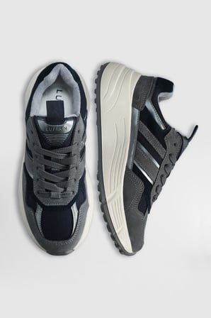 Martına Kadın Sneaker Ayakkabı Lacivert