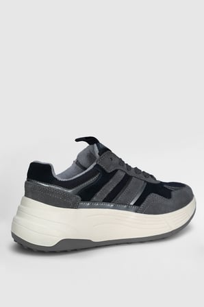 Martına Kadın Sneaker Ayakkabı Lacivert