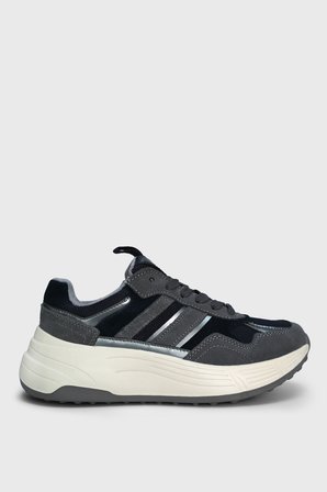 Martına Kadın Sneaker Ayakkabı Lacivert