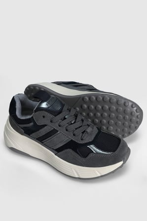 Martına Kadın Sneaker Ayakkabı Lacivert