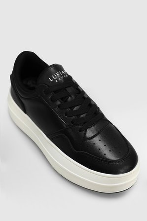 Vanessa Kadın Sneaker Ayakkabı Siyah