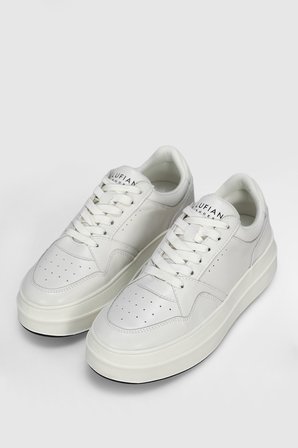 Vanessa Kadın Sneaker Ayakkabı Beyaz