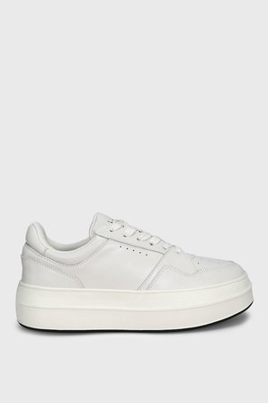 Vanessa Kadın Sneaker Ayakkabı Beyaz