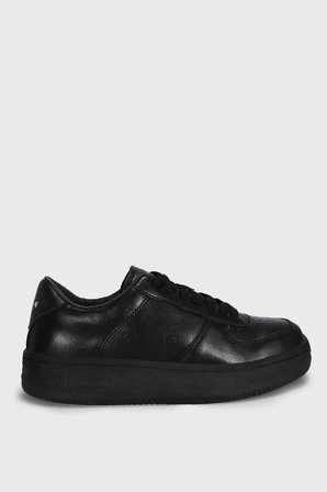 Natalı Kadın Sneaker Ayakkabı Siyah