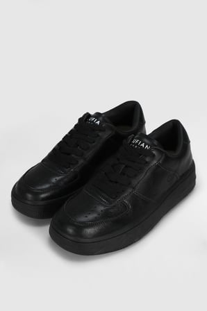 Natalı Kadın Sneaker Ayakkabı Siyah