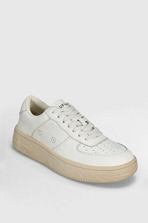 Lufian Natali Beyaz Sneaker