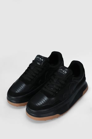 Bleır Kadın Sneaker Ayakkabı Siyah