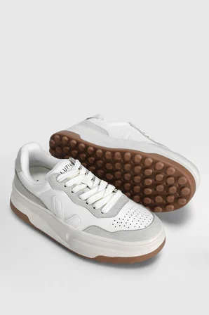 Bleır Kadın Sneaker Ayakkabı Beyaz