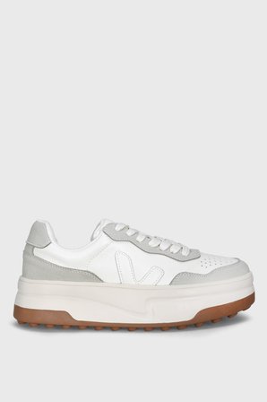 Bleır Kadın Sneaker Ayakkabı Beyaz