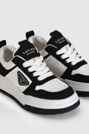Jennıfer Kadın Sneaker Ayakkabı Siyah