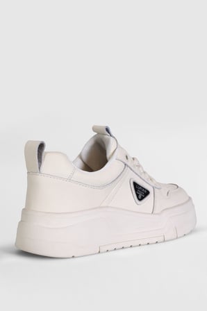 Jennıfer Kadın Sneaker Ayakkabı Beyaz