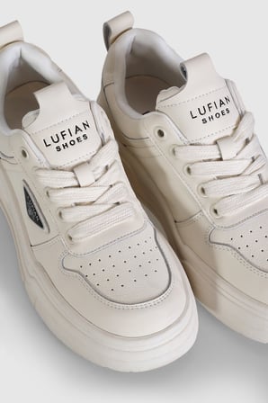 Jennıfer Kadın Sneaker Ayakkabı Beyaz