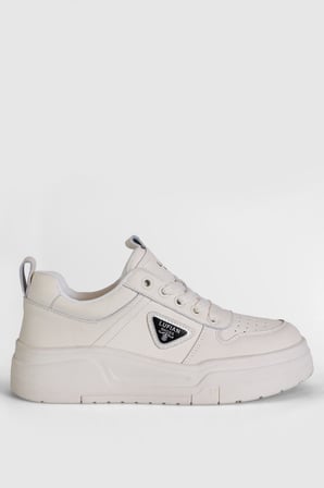 Jennıfer Kadın Sneaker Ayakkabı Beyaz