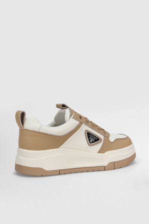 Jennıfer Kadın Sneaker Ayakkabı Bej