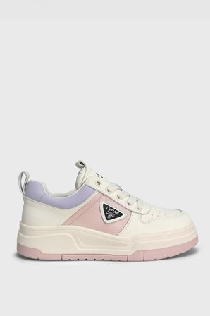 Jennıfer Kadın Sneaker Ayakkabı Pembe