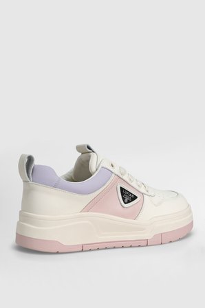 Jennıfer Kadın Sneaker Ayakkabı Pembe