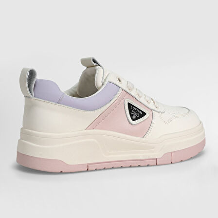 Lufian Jennifer Pembe Sneaker