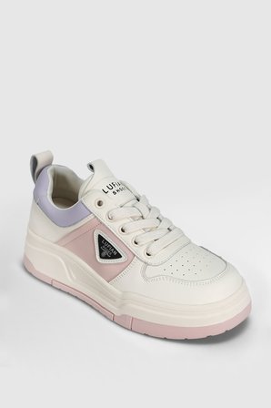 Jennıfer Kadın Sneaker Ayakkabı Pembe