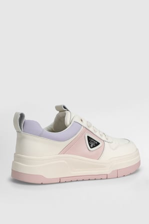 Jennıfer Kadın Sneaker Ayakkabı Pembe