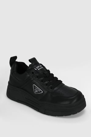 Jennıfer Kadın Sneaker Ayakkabı Siyah