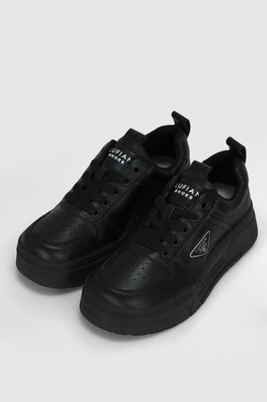 Jennıfer Kadın Sneaker Ayakkabı Siyah