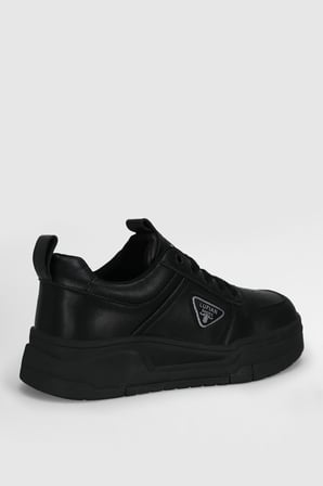 Jennıfer Kadın Sneaker Ayakkabı Siyah