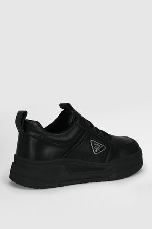 Jennıfer Kadın Sneaker Ayakkabı Siyah