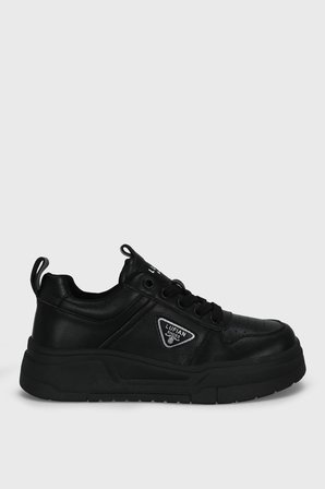 Jennıfer Kadın Sneaker Ayakkabı Siyah