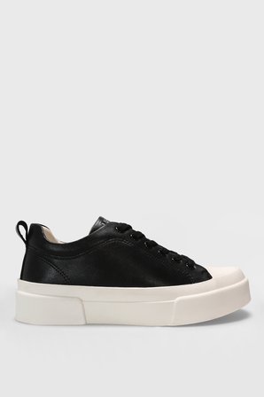 Mıa Kadın Sneaker Ayakkabı Siyah