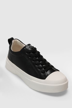 Mıa Kadın Sneaker Ayakkabı Siyah