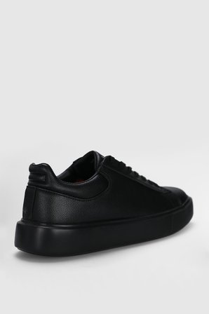 Ryan Erkek Sneaker Ayakkabı Siyah