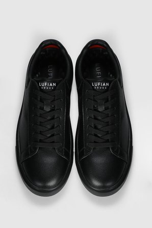 Ryan Erkek Sneaker Ayakkabı Siyah