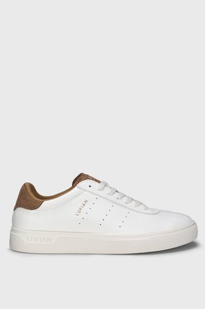 Paul Erkek Sneaker Ayakkabı Beyaz