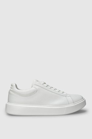 Ryan Erkek Sneaker Ayakkabı Beyaz